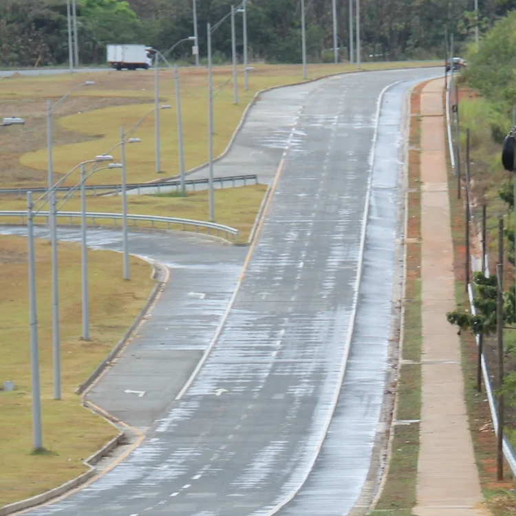 Aceras Panama Norte