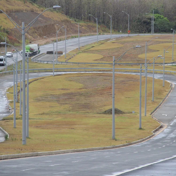 isletas panama norte