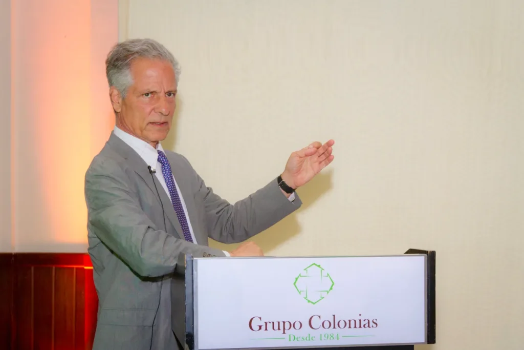Andrés Duany