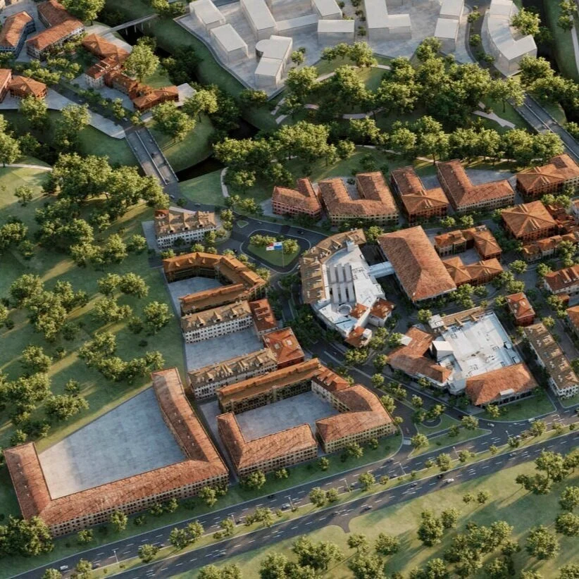 Startup City