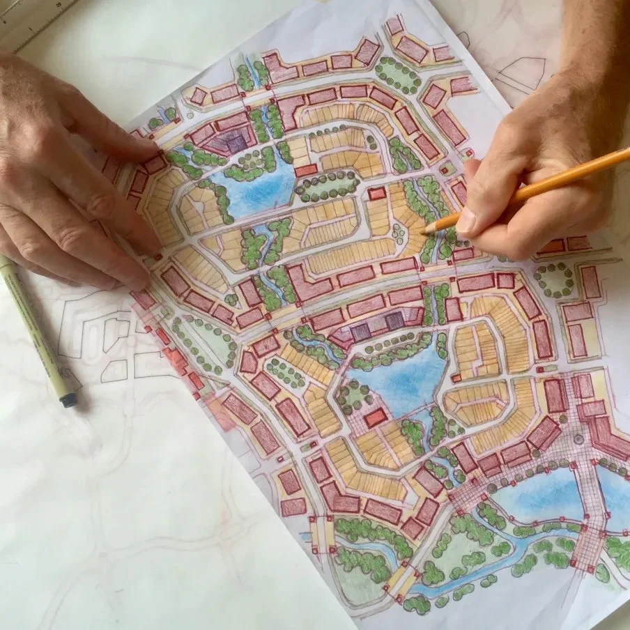Charrette Porta Norte